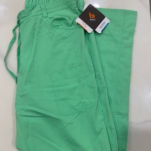 Women’s Barco scrub pants